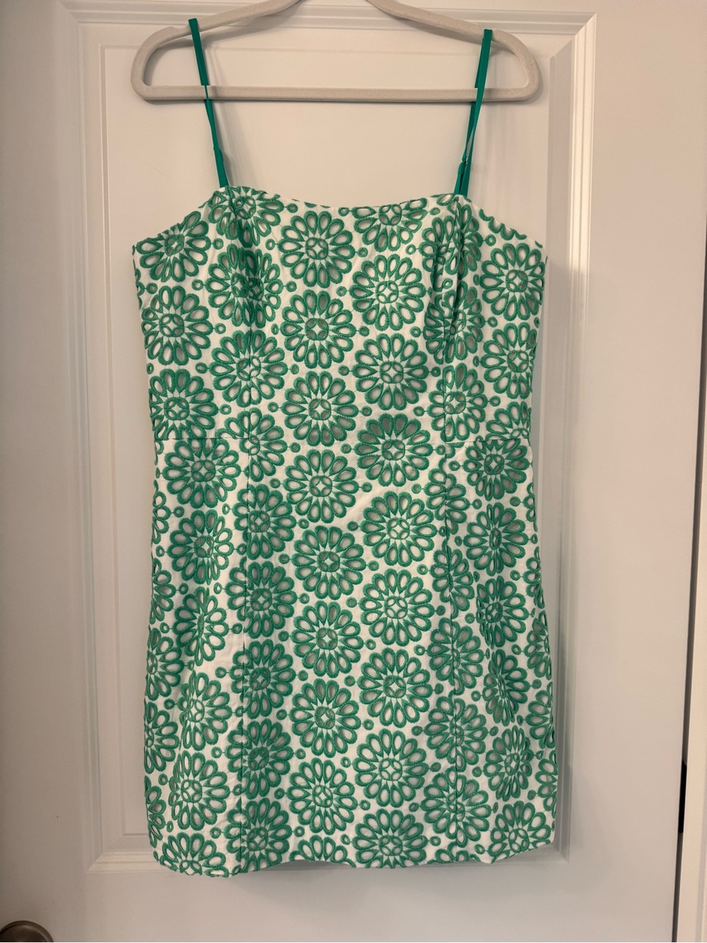 Lilly Pulitzer Shelli Eyele Romper